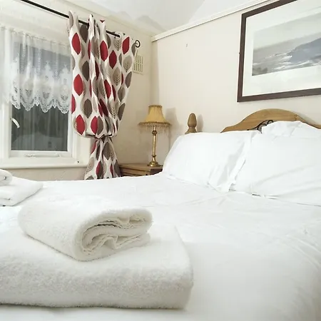 Szálloda The Endeavour 3*